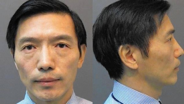 YORKVILLE DOCTOR CHARGED WITH SEXUALLY ASSAULTING PATIENTs