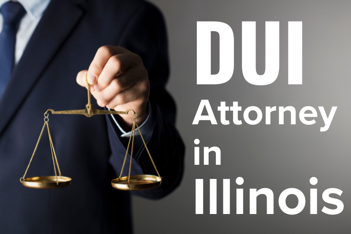 Where Can I Find a DUI Attorney in Illinois?