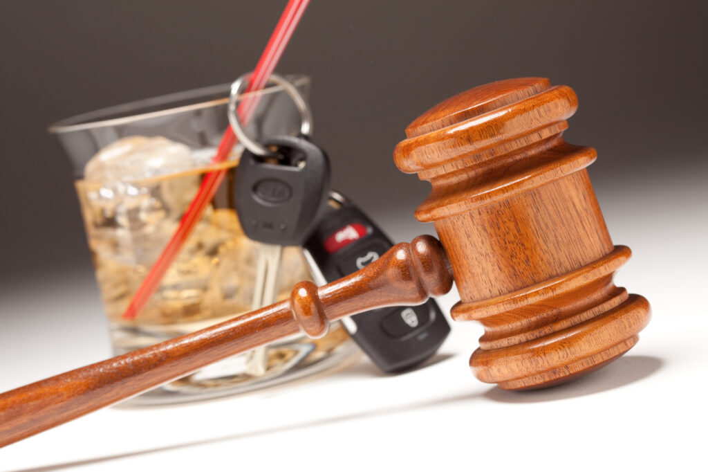 Two Myths About DUI Police Report